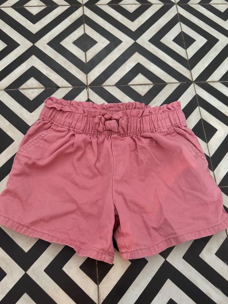 Dievčenské sortky oskosh 104, oshkosh,104