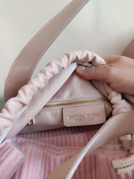 Dámska kabelka kožená, 