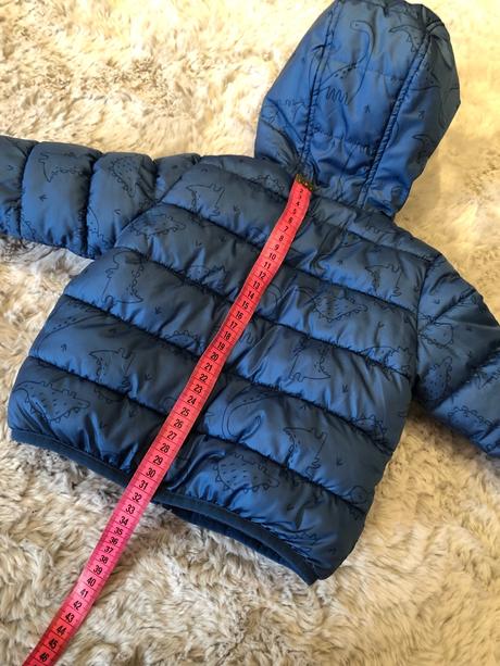 Bunda 6m aj na prechod, 68