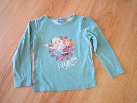 Tričko -disney-veľ.104, disney,104