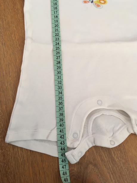 Krásne letné overaly, f&f,74