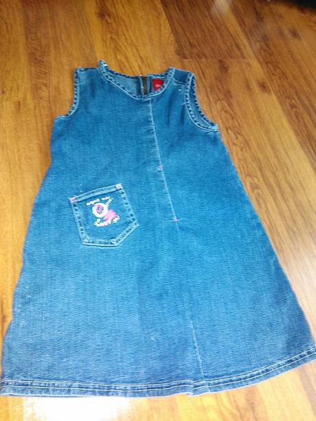 Rifľové šaty esprit, esprit,122