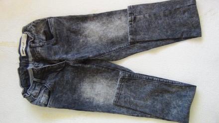 Dievčenské rifle pepperts-158, pepperts,158