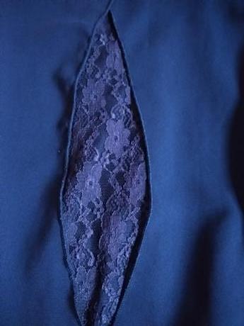 Modrý top, atmosphere,38