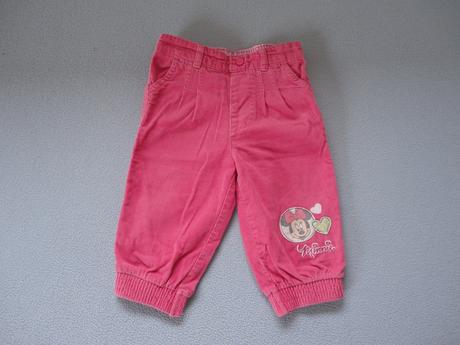 Ružové menčestráčky, disney,74