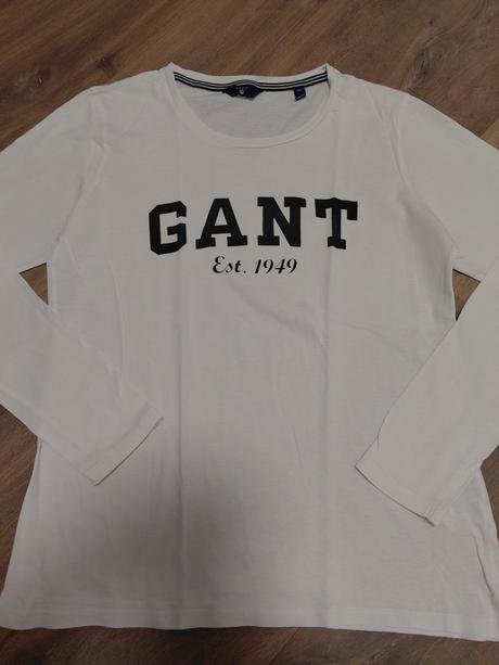 Chlapcenske tricko gant, gant,m
