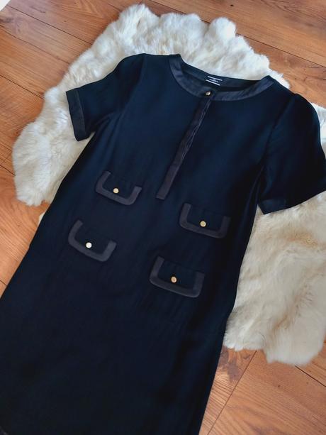 Saty malene birger velk xs, xs