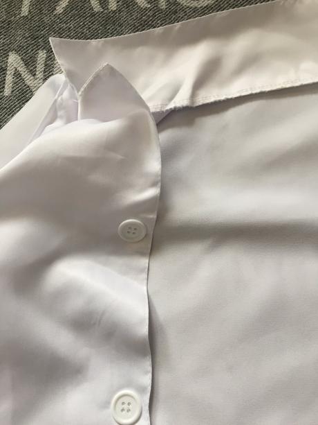 Kostym doktorka 3-5 rokov, 