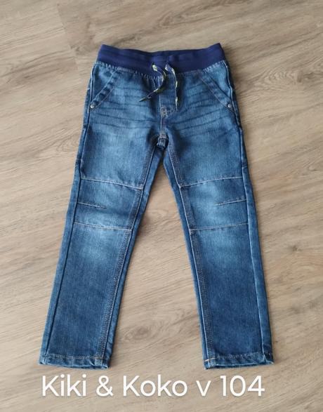 Rifle v 104, kiki&koko,104