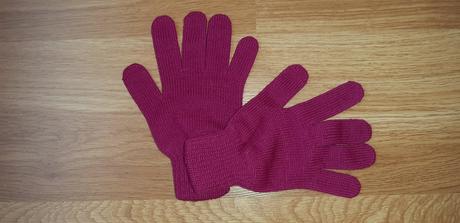 Rukavice purpurové, m
