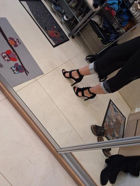 Sandále lodičky 38, 38