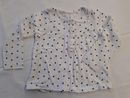 Tričko, lupilu,86