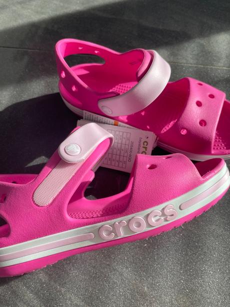 Sandále crocs, crocs,33