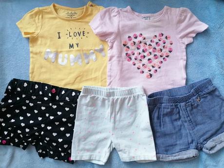 Letný balíček 74, 68–80