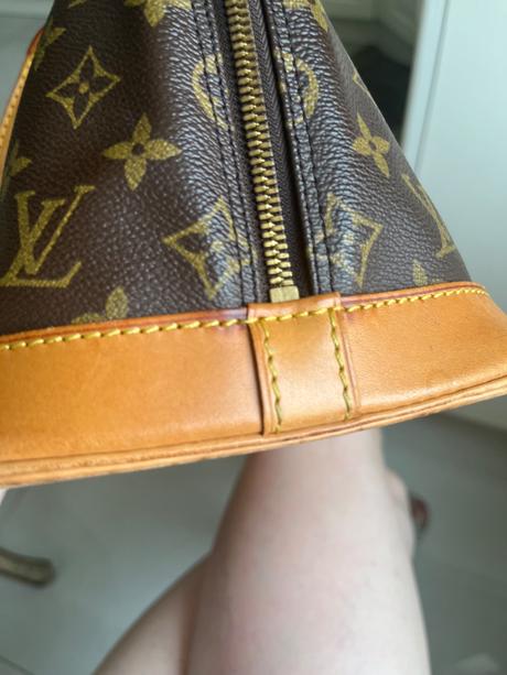 Louis vuitton alma, louis vuitton