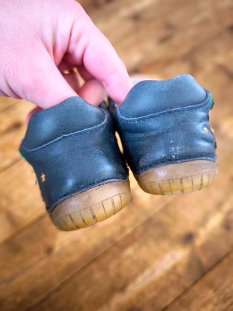 D.d.step prechodné topánky royal blue monster 24, d.d.step,24