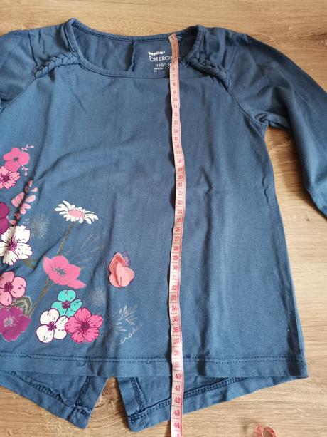 Tričko, cherokee,110