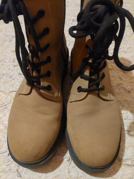 Prechodne topanky, 39