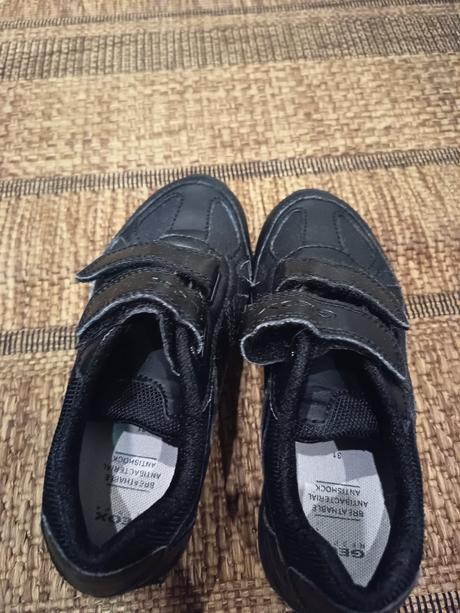 Geox tenisky, geox,31