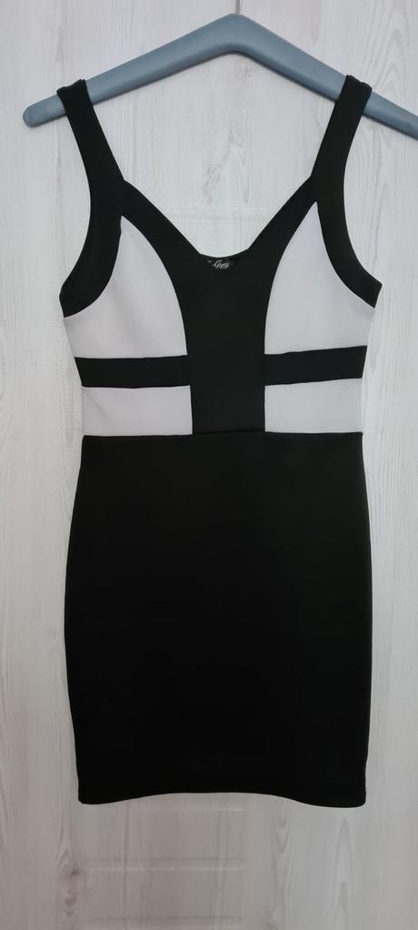 Šaty guess, guess,s