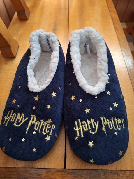 Papuče harry potter, pepco,35