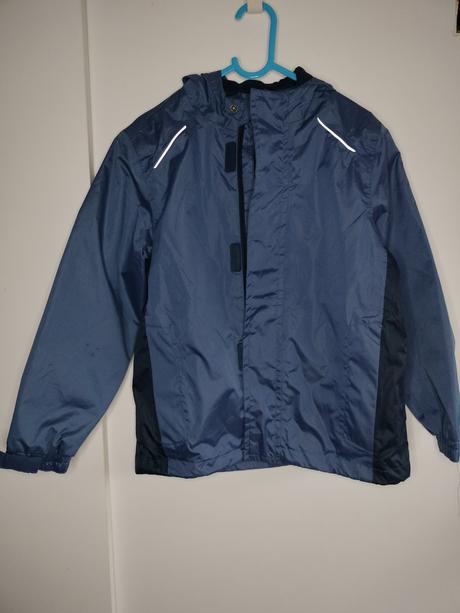 Crivit nepremokavá bunda, crivit,128