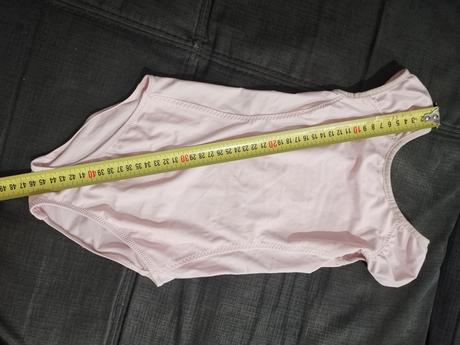 Balet dres, trikot, 116