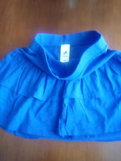 Pekná suknicka, palomino,122