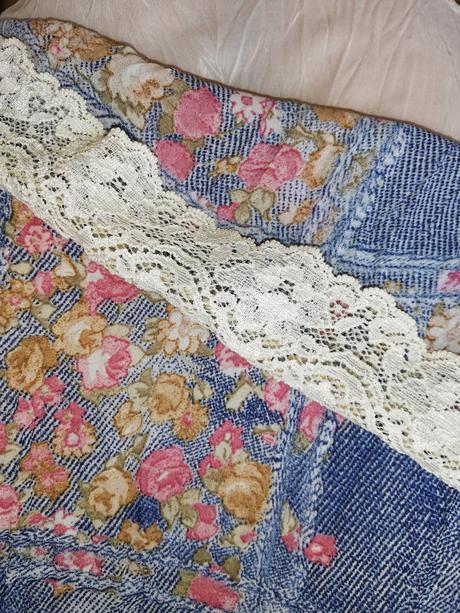 Sukna vel. 36, clockhouse,s