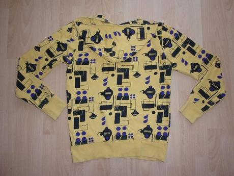 Mikina zn. jack jones, s