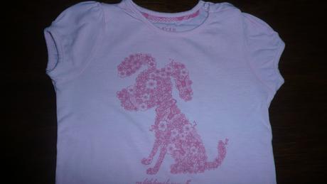 Tričko, reserved,80