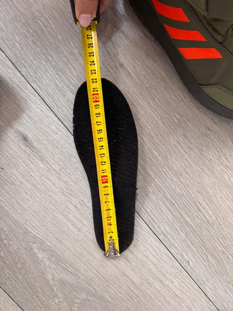Adidas zimné topánky /snehule, adidas,35