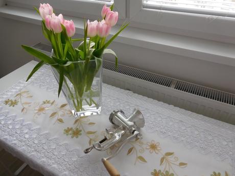 Mlynček na maso-made in čechoslovákia---5, 