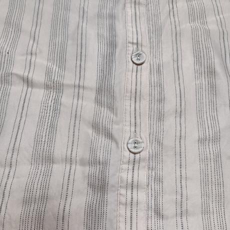 Sukňa áčkový strih, h&m,l