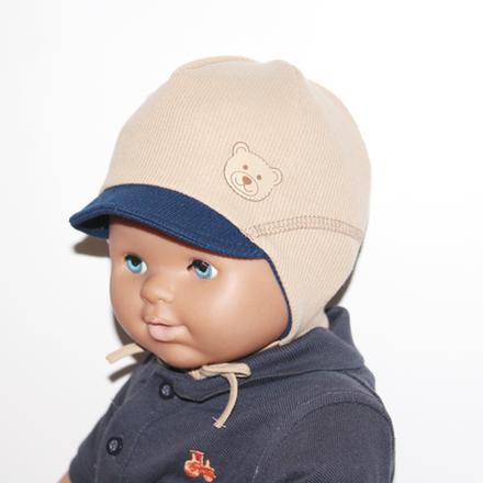 Čiapka šaňo rebro rada, rada,42 - 52