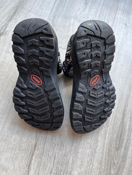 Chlapčenské sandale v.39, joma,39