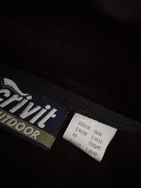 Crivit - športové oblečenie, m