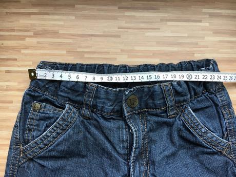 Zateplene gatuse hm a next, h&m,80