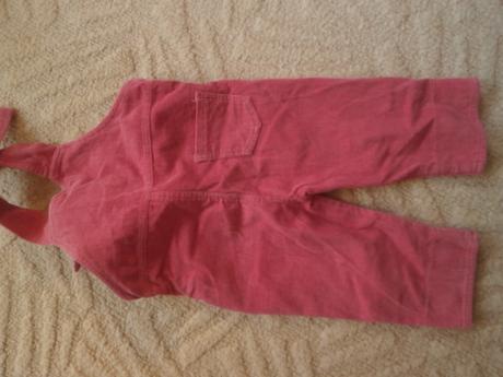 Nohavice menčestrové, frog,74