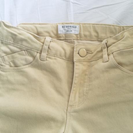 Nohavice reserved 146, reserved,146