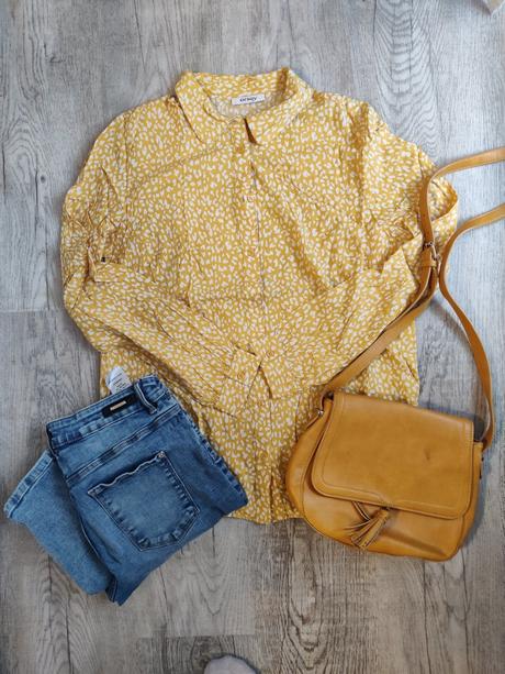 Košeľa orsay, orsay,38