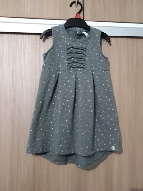 Sivé šatky, coccodrillo,104