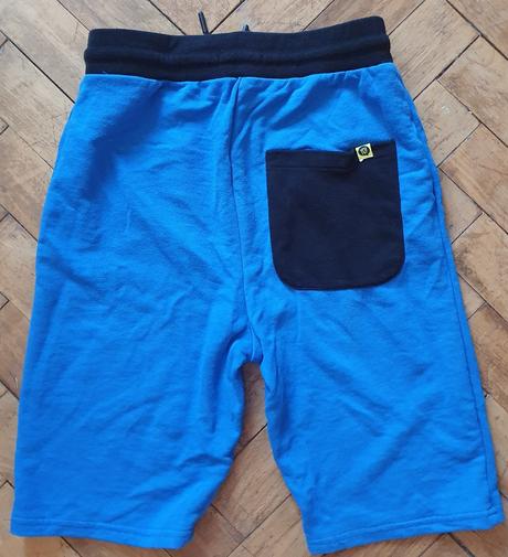 Chlapčenské reserved kraťasy, reserved,164
