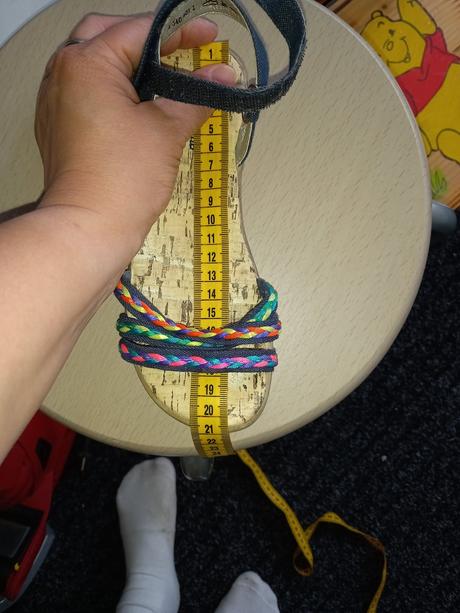 Sandálky vel.32, 32