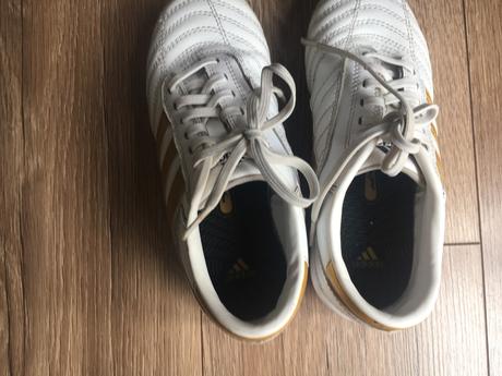 Kopačky adidas, adidas,33