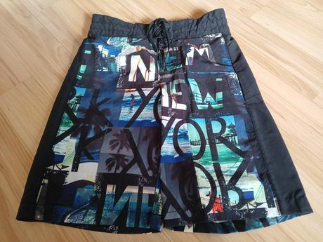 Chlapčenské plavky 134/140, h&m,134