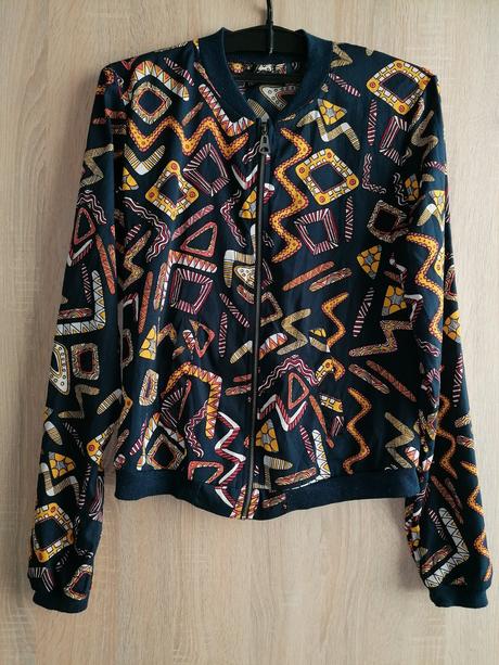 Bomber bundička m/l, terranova,l