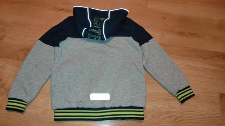 Mikina do skoly, 128