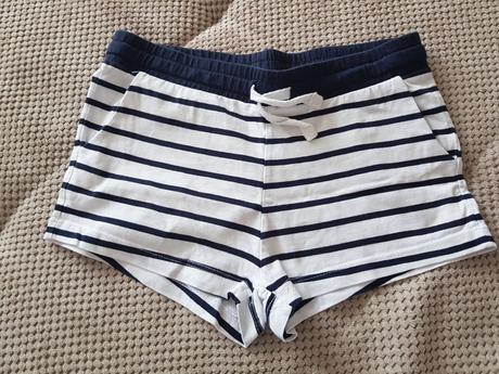 Kraťasy, h&m,140