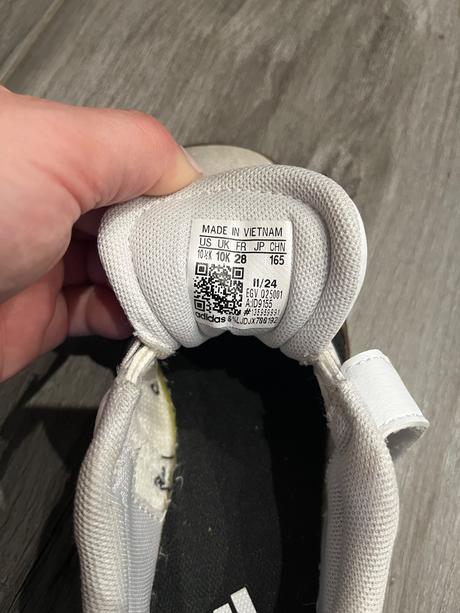 Detske adidas, adidas,28